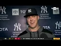 Jameson Taillon recaps his start in the Yankees win over the Orioles