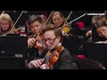 NYO-USA Performs Tchaikovsky's Symphony No. 6 in B Minor, Op. 74, “Pathétique”