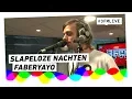 Download Lagu Faberyayo - Slapeloze Nachten (Opposites cover) | 3FM Live