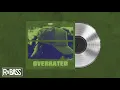 Blxst - Overrated (Audio)