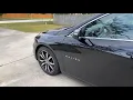 Locked my keys in trunk on 2018 Malibu and how to get them out