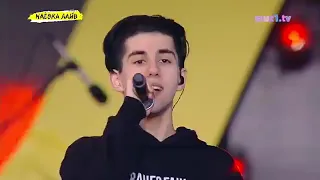 Rauf Faik Детство LIVE FERFORMANCE 2019 
