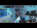 Sammy Join a Combat Lobby (They Forgot To Give Me 3 Minutes)
