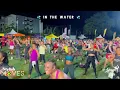 “In The Water” Soca Dance Fitness w/ Latonya Style - (Caribbean Fit Fiyah 2024)