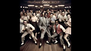 40 Minutes of Soulful Motown Instrumentals | Perfect Relaxation & Chill Vibes