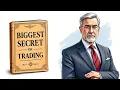 Download Lagu The biggest secret of trading which 99% of traders do not know, if you want to know then listen to this |Mark Douglas|