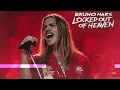 Lagu Bruno Mars - Locked Out Of Heaven (90s Metal Version) [AI COVER]