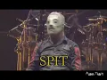 Slipknot-Spit It Out (hyper version) Lyrics Video