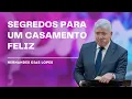 Download Lagu O CASAMENTO DO CRENTE - Hernandes Dias Lopes