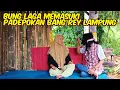 Download Lagu 🔴TERBARU BANG REY LAMPUNG BUNG LAGA DAN ISTRINYA MEMASUKI KAWASAN PADEPOKAN BANG REY LAMPUNG