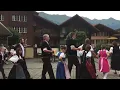 Download Lagu Trachtengruppe Habkern und die Kindertanzgruppe am Platzkonzert in Iseltwald