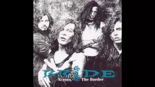 Download Bride - 12 - I Miss The Rain (Unplugged) - Across The Border (1994) MP3