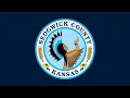Sedgwick County Board of Commissioners Meeting - 2026