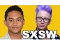 What s Trending LIVE From SXSW 2015 - Day 3
