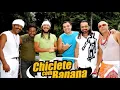 CHICLETE COM BANANA - SÓ AS ANTIGAS