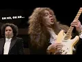 Lagu Yngwie Ruins Bolero