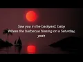 Emotional Oranges West Coast Love lyrics