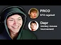 Download Lagu Sinatraa and Dapr Rage Baiting PROD for 10 Minutes