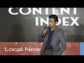 CMOS s Charcha Keynote Understanding the Bharatiya Consumer - Insights from Public app