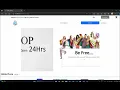 Web programming 1 Task 6 1st year Java institute