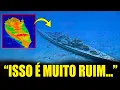 Download Lagu Drone Subaquático Voa em Direção ao Naufrágio do Bismarck. O que eles veem ATERRORIZA o mundo.