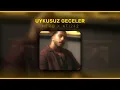 MERO x ATI242 - UYKUSUZ GECELER