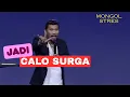 Download Lagu JADI CALO SURGA - MONGOL STRES