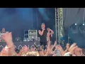 TZDV - Faderhead @ Amphi festival 2024, @faderhead