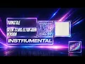 Turnstile, Elton John - SEEIN’ STARS- ELTON JOHN VERSION (Instrumental)