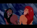 Scar in Python 2000 Happy 50th Birt ay Tio Nacho