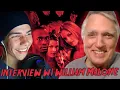 Download Lagu William Malone Interview (House on Haunted Hill, Feardotcom)