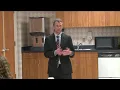 Teams at Stormont Vail Hospital heard firsthand from a leading expert and researcher in cardiolog