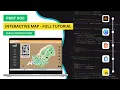 PART 0 - INTERACTIVE MAP TUTORIAL SERIES INTRODUCTION