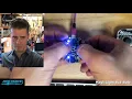 MakeCode Minute CPX Countdown adafruit johnedgarpark MSMakeCode