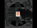 Interactive Particle Grid Animation Easy JavaScript Tutorial for Beginners