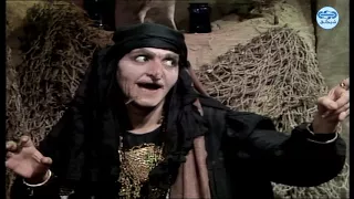 مسلسل كان ياما كان الجزء الاول الامير الشجاع Kan Yama Kan 1 