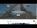 ZXP - Construction Business HTML Template Art Irwin