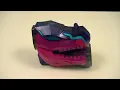 Download Lagu DX Giffard Rex ViStamp Review (Kamen Rider Revice)