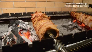Greek Gyro Recipe Homemade Grill Philosophy  Greek Gyro Recipe Homemade Grill Philosophy