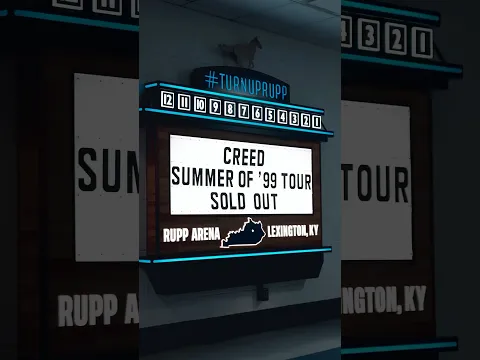 THANK YOU to everyone who has joined us on the #SummerOf99Tour thus far 🙏🏼 👊🏼
