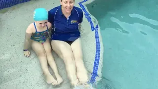 Step 15 Propulsion Learning To Kick