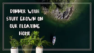 In A Hidden Anchorage | Chapter 4 Episode 21