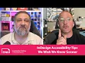 InDesign Accessibility Tips we wish we knew sooner