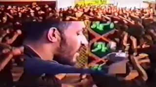 لا تسألني كيف ترى تضرب زينب مهدي سهوان 