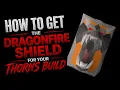 How to Get the Dragonfire Shield DFS for Your Thorns Build in the Demonic Pacts League