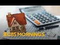 Mortgage rates dip below 6 for the first time in years Here s what it means for home buyers
