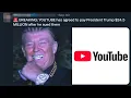 Download Lagu The Trump Youtube Situation