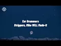 Juicy J - Bandz A Make Her Dance ft. Lil' Wayne, 2 Chainz  (Lyrics)