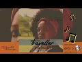 DeMajor Feat  Lizwi   Traveller Kususa  QueTornik [Official Remix]