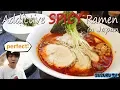 Download Lagu Rich SPICY Ramen in Tokyo Japan, Menya Dogen-bozu